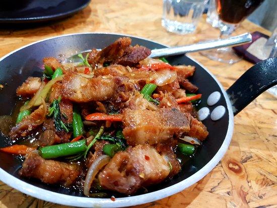 Thai Ravintola Orchid